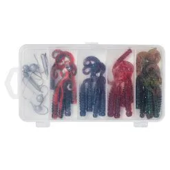 Savage Gear Perch Academy Kit#3 - Savage Gear The Jig 'N' Drop Kit -Rapala Verkäufe 83555 6