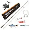 Savage Gear Mads Grossel Pure Pike Signature Kit