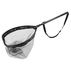 Titelseite 5 Westin Fishing Westin W6 CR Telescopic Landing Net 4m M
