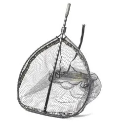 Titelseite 7 Westin Fishing Westin W3 CR Landing Net XXL