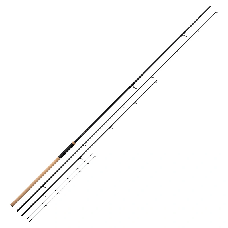 Fox Specialist Horizon X4 12' 2.25 Multi Tip Specialist (inc 4 & 6oz Tips) 1 Fox Specialist Horizon X4 12' 2.25 Multi Tip Specialist (inc 4 & 6oz Tips)