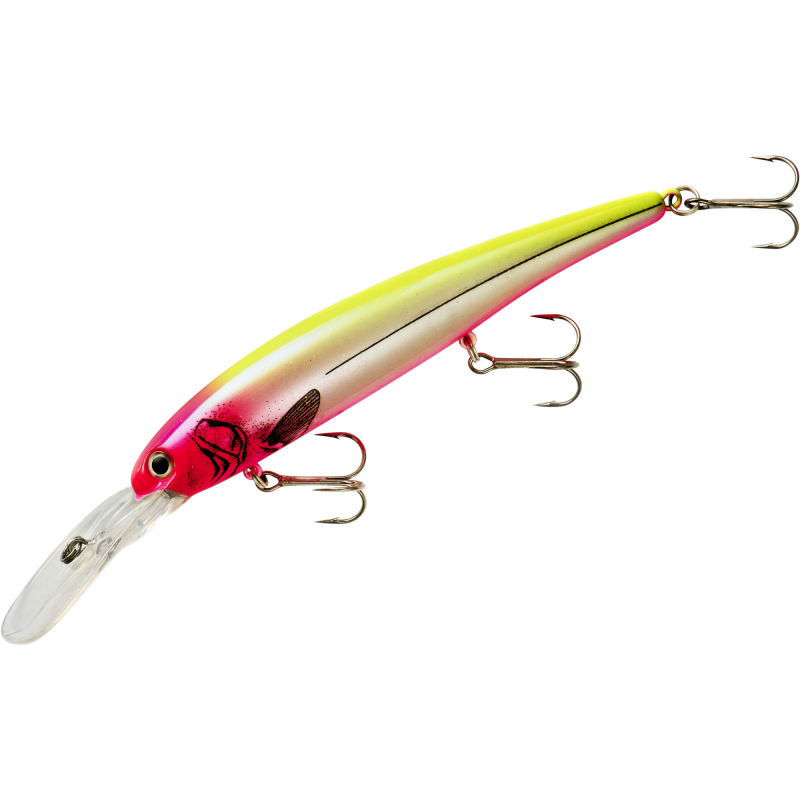 Bandit Lures Bandit Walley Deep Glow 1 Bandit Lures Bandit Walley Deep Glow