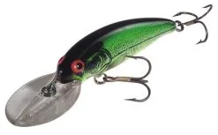 Bomber B24A Deep Long 12g 9cm