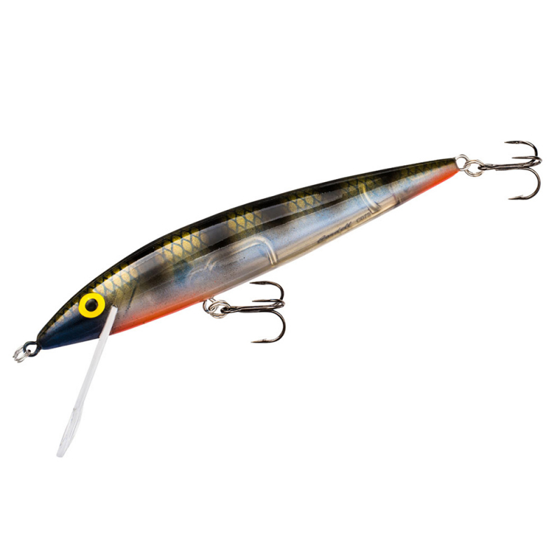 Cotton Cordell Deep Minnow 10,2cm 12g 1 Cotton Cordell Deep Minnow 10,2cm 12g