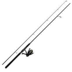 Kinetic Marshall CL 7' ML 5-24g 2sec