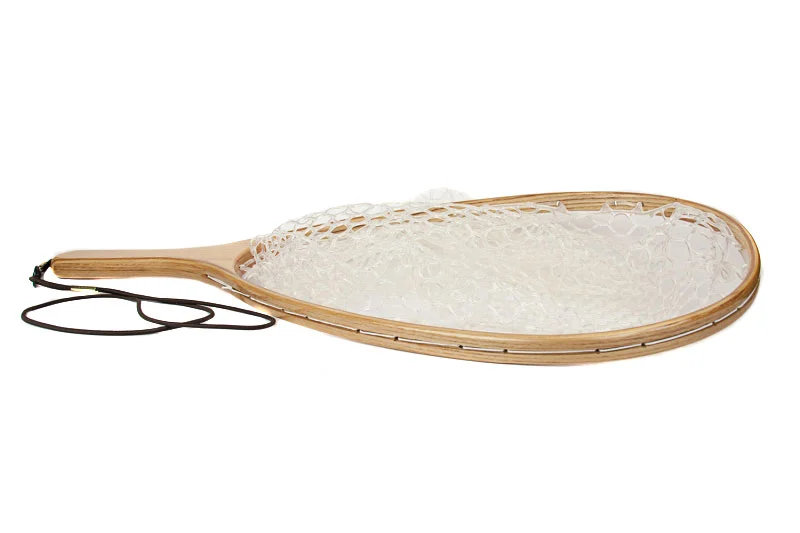 Fly-Dressing Ghost Kescher 1 Fly-Dressing Ghost Kescher