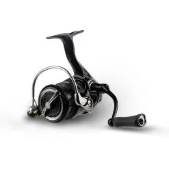 Daiwa TD Pitch Black/Fuego Barsch & Zander Combo -Rapala Verkäufe DTDPBFSET 5