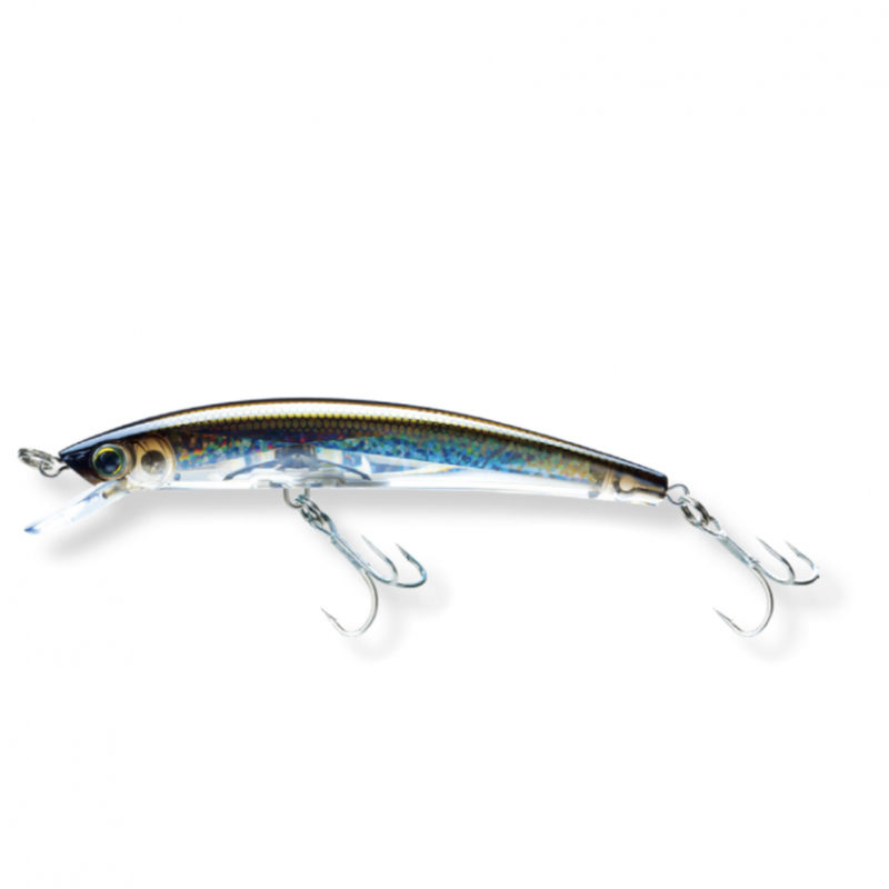 Yo-Zuri Crystal 3D Minnow 11cm 13g 1 Yo-Zuri Crystal 3D Minnow 11cm 13g