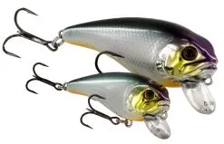 Westin Fishing FatBite 5,5 Cm 8 G Floating