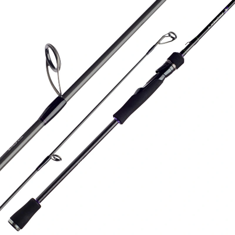 Daiwa Fuego Prorex XR Perch Combo 5 Daiwa Fuego Prorex XR Perch Combo – Bild 5