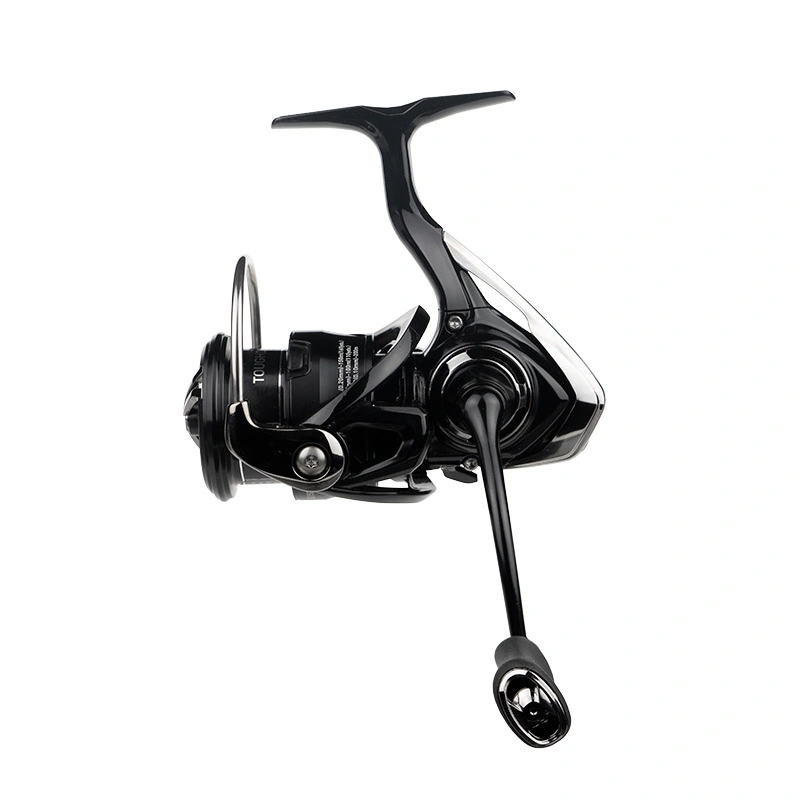Daiwa Fuego Prorex XR Perch Combo 6 Daiwa Fuego Prorex XR Perch Combo – Bild 6