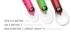 Halco Sorcerer 150 3 Halco Sorcerer 150 -Rapala Verkäufe GL S150 R7r 2