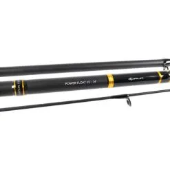 Korum 13' Glide Power Float Rod -Rapala Verkäufe K0330017 4