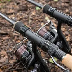 Korum Opportunist X 8ft Quiver Rod -Rapala Verkäufe K0330027 5