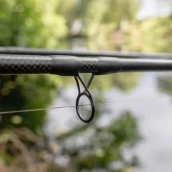 Korum Opportunist X 8ft Quiver Rod -Rapala Verkäufe K0330027 6
