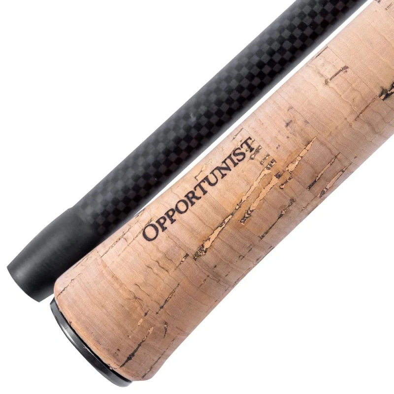 Korum Opportunist X 8ft 2lb Rod 4 Korum Opportunist X 8ft 2lb Rod – Bild 4