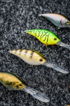 Shimano Yasei Cover Crank F -Rapala Verkäufe LUYASCCFSR07RBTr 3