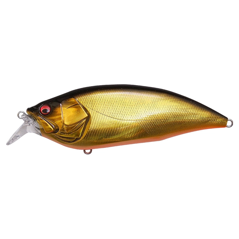 Megabass Big-M 2.0 1 Megabass Big-M 2.0