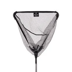 Fox Rage Warrior Net 60cm 2.1m Rubber Mesh