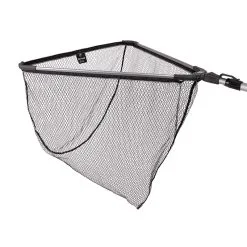 Fox Rage Warrior Net 60cm 2.1m Rubber Mesh -Rapala Verkäufe NLN010 3