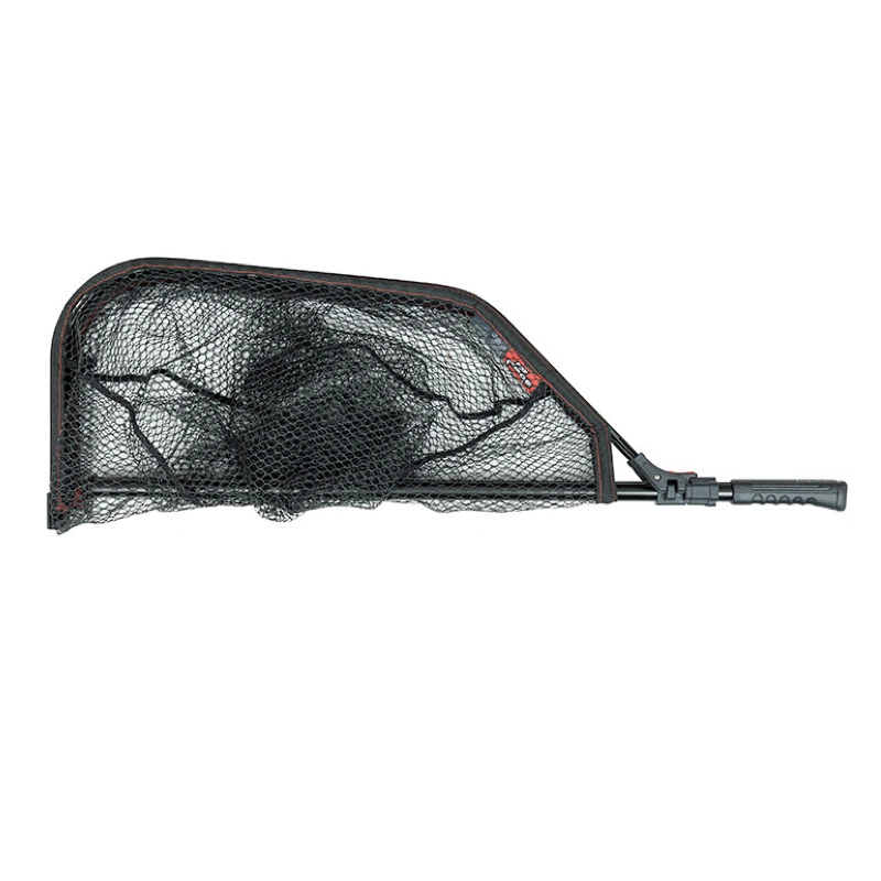 Fox Rage Speedflow II XS Foldable Large Net 2 Fox Rage Speedflow II XS Foldable Large Net – Bild 2