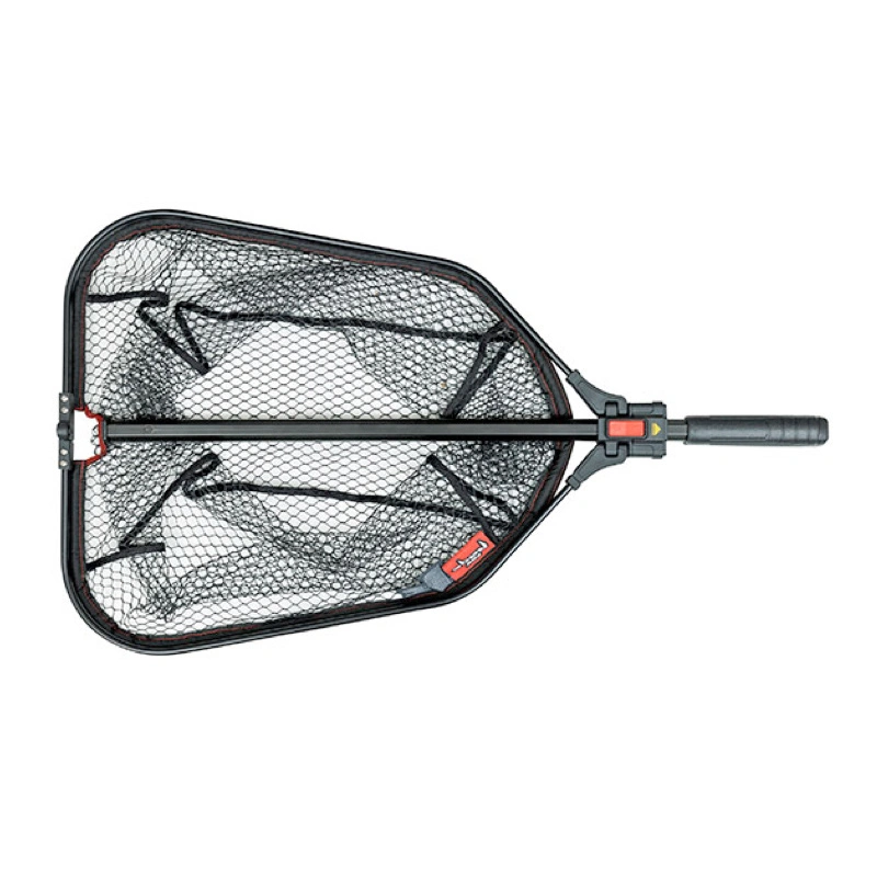 Fox Rage Speedflow II XS Foldable Large Net 3 Fox Rage Speedflow II XS Foldable Large Net – Bild 3