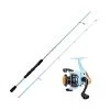 Okuma Fuel Spin Spinning Combo