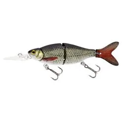 Westin Fishing Westin Ricky The Roach Swimbait W. Lip 8cm 7g Sinking