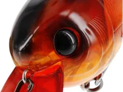 Westin Fishing Westin BassBite 2.5 Squarebill 7cm 16g Floating -Rapala Verkäufe P154 449 005r 3