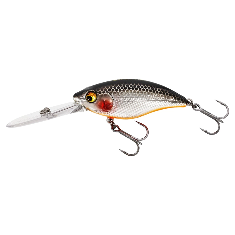 Westin Fishing Westin BuzzBite DR Crankbait 6,5cm, 14g Floating 1 Westin Fishing Westin BuzzBite DR Crankbait 6,5cm, 14g Floating
