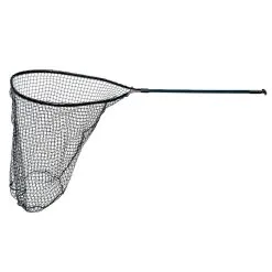 Drifter Tackle Predator Net 48 Black Handle