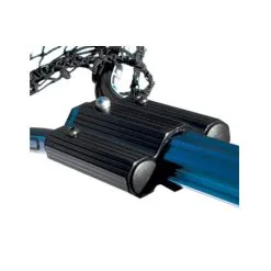 Drifter Tackle Predator Net 48 Black Handle -Rapala Verkäufe PR40XXL BKr 3