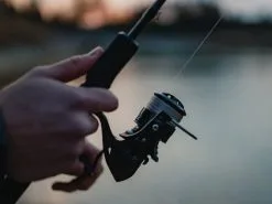 Jaeger Perch Go Kit -Rapala Verkäufe PRC KIT GO 1 6