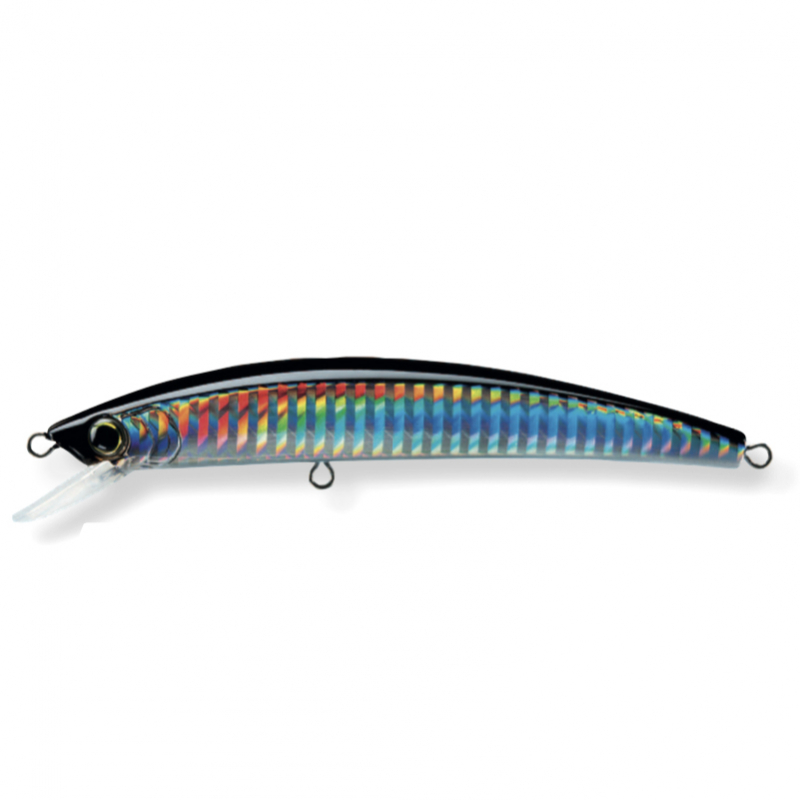 Yo-Zuri Crystal Minnow Flytande Premium Classic 110mm 12g 1 Yo-Zuri Crystal Minnow Flytande Premium Classic 110mm 12g