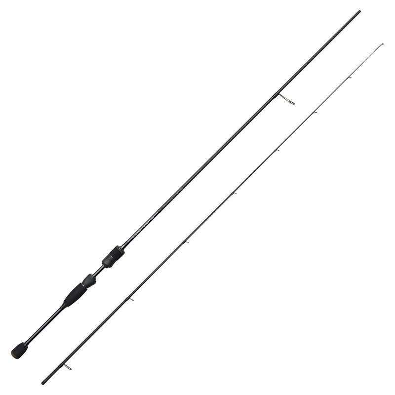 Team Okuma PerchFight Spinning Combo 2 Team Okuma PerchFight Spinning Combo – Bild 2