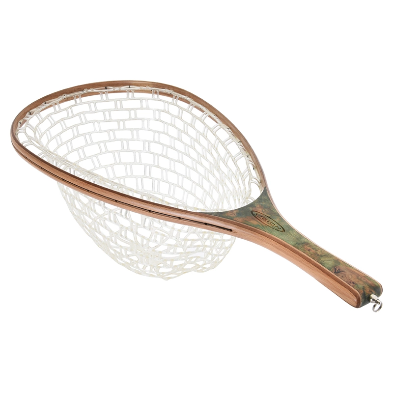 Vision Green Wood / Clear Sili Net 1 Vision Green Wood / Clear Sili Net
