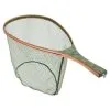 Vision Green Wood / Rubber Net