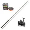 Westin Fishing Westin W3 Dropshot Combo