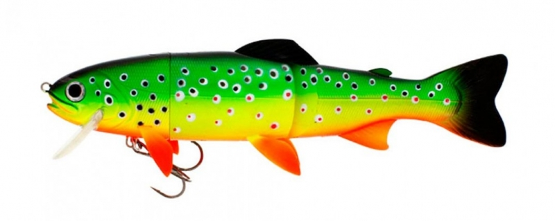 Westin Fishing Tommy The Trout 150 Mm 40 G 1 Westin Fishing Tommy The Trout 150 Mm 40 G