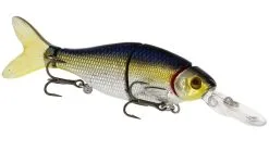 Westin Fishing Ricky The Roach (HL/MJ) 80 Mm 7 G