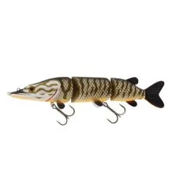Westin Fishing Mike The Pike, (HL/SB) 220 Mm 80g