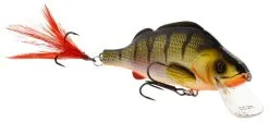 Westin Fishing Westin Percy The Perch (HL) 10 Cm 20 G Floating